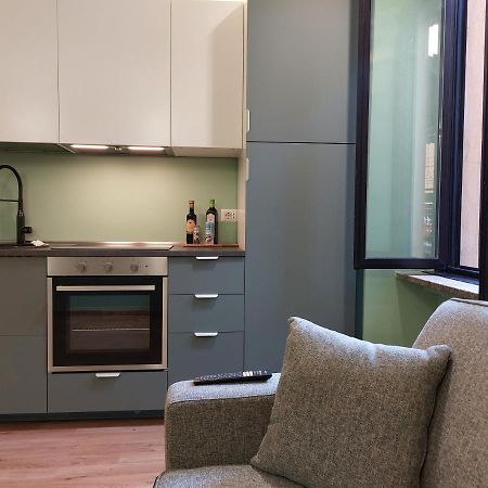 2 Via Fabio Mangone Apartment Milano Exterior foto