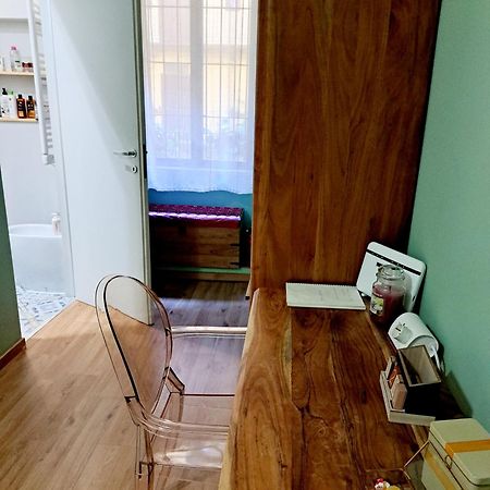 2 Via Fabio Mangone Apartment Milano Exterior foto