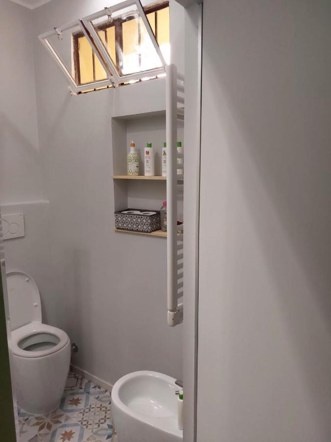2 Via Fabio Mangone Apartment Milano Exterior foto