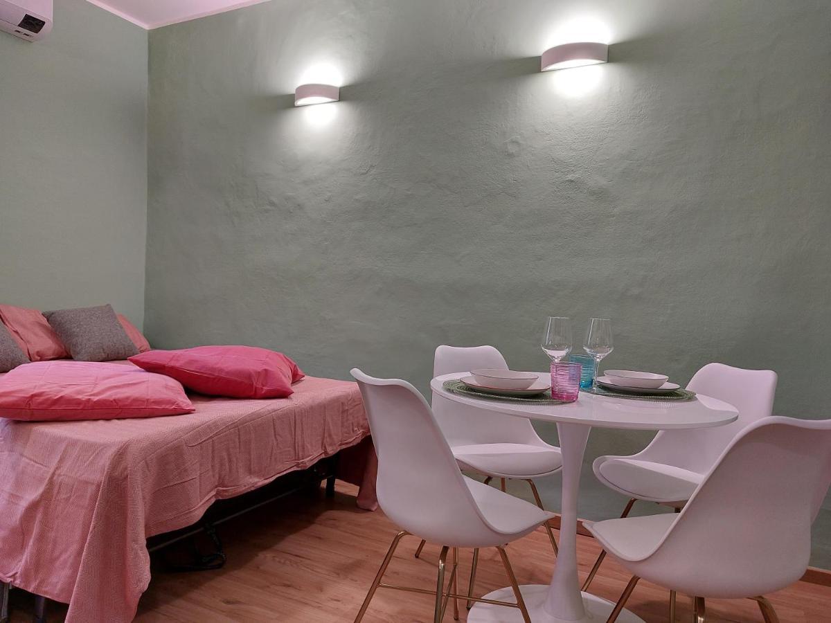 2 Via Fabio Mangone Apartment Milano Exterior foto