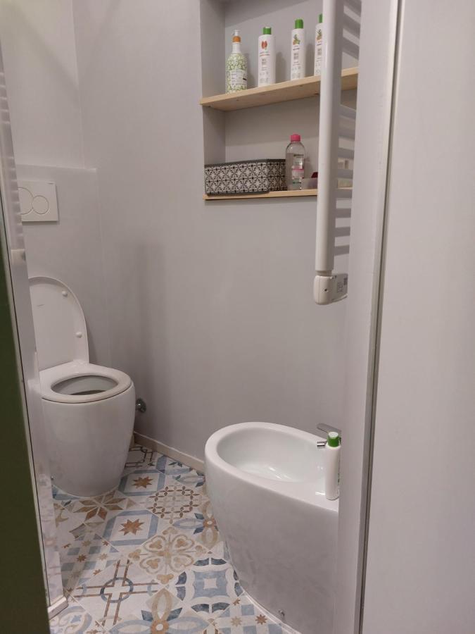 2 Via Fabio Mangone Apartment Milano Exterior foto